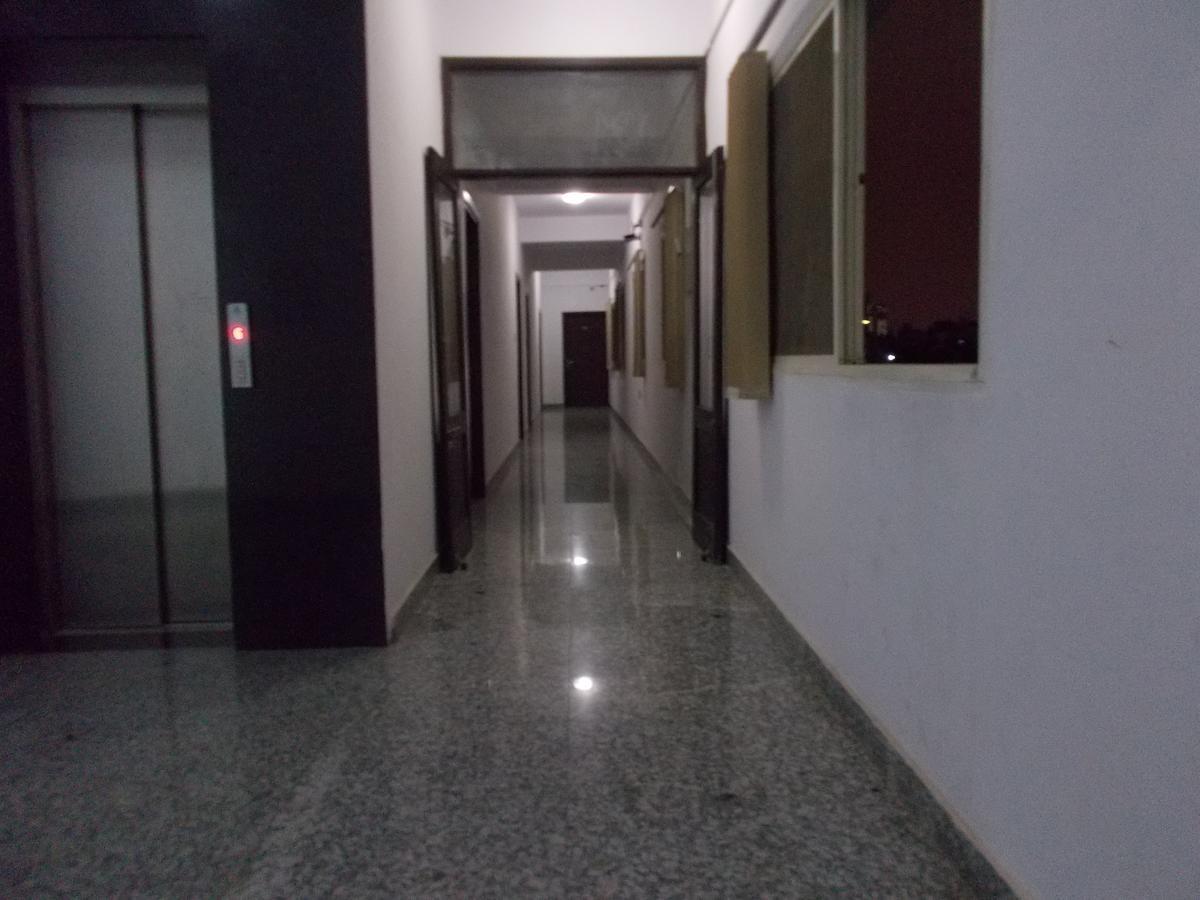 The Radiance Suites And Apartment New Delhi Exteriör bild